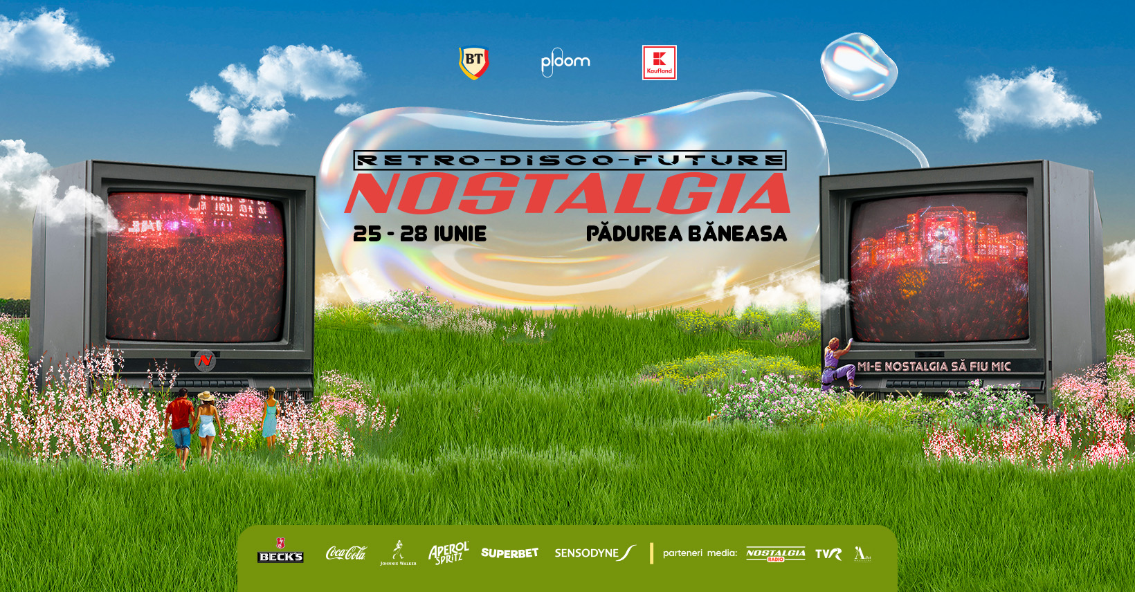 Nostalgia Festival